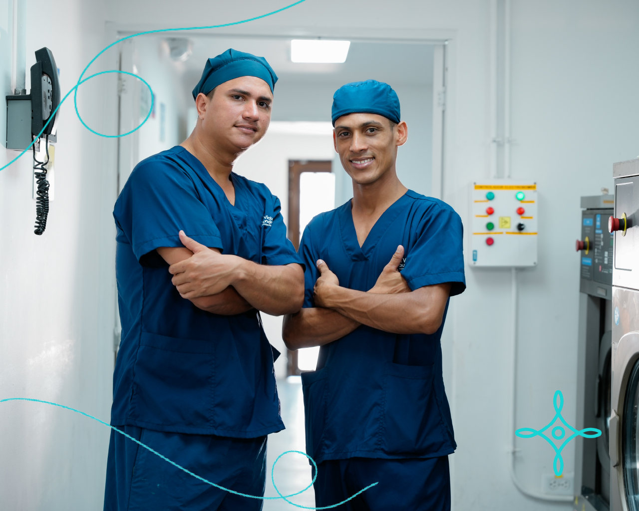 Equipo 2- La Victoria Laundry