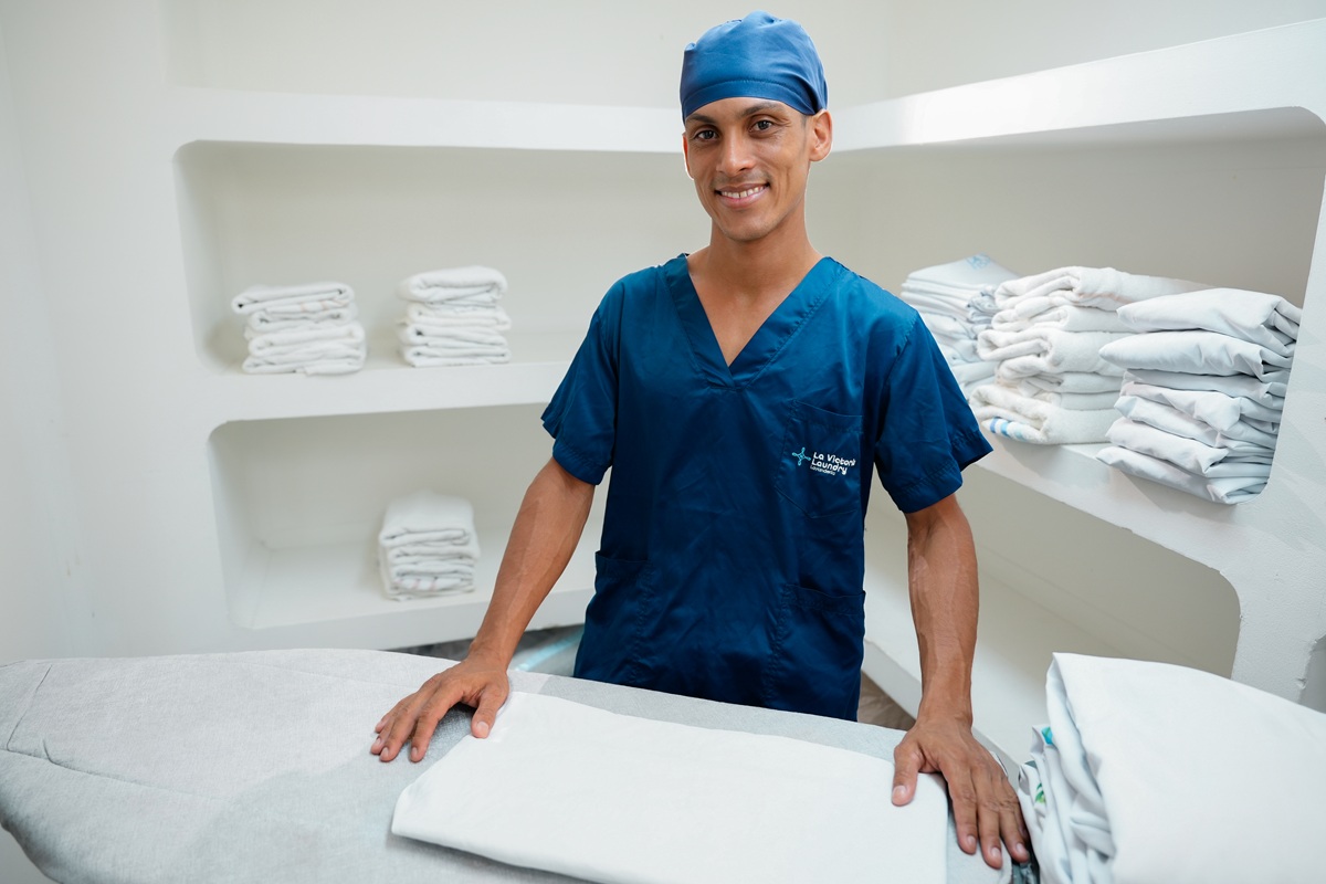 Servicio Lavanderia4